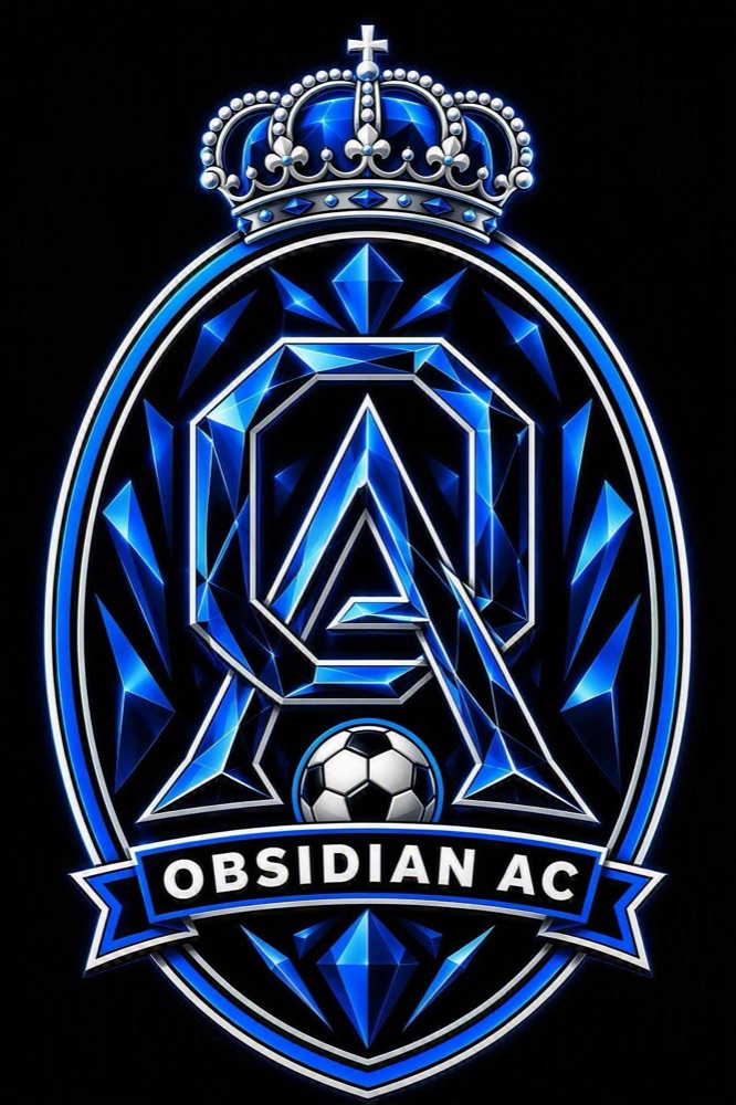 Obsidian AC crest